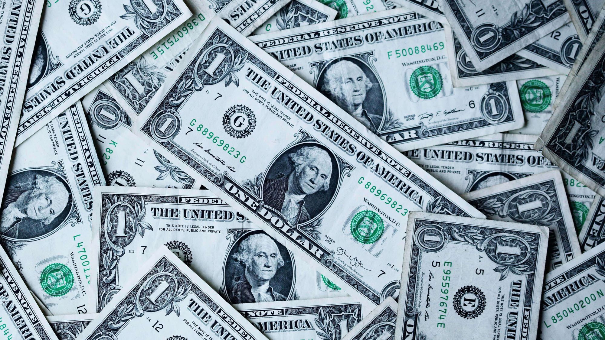 Why less might be more when it comes to investing